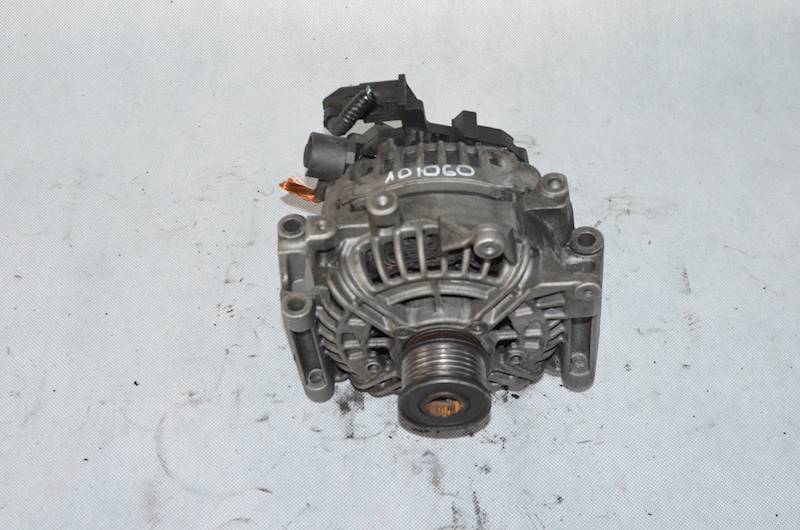 Alternator Mercedes E-Klasa W211 Sprinter ML W163 2.7 CDI OM647 OM612 200A
