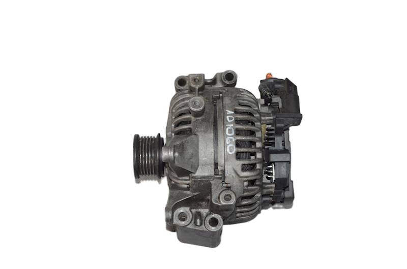 Alternator Mercedes E-Klasa W211 Sprinter ML W163 2.7 CDI OM647 OM612 200A