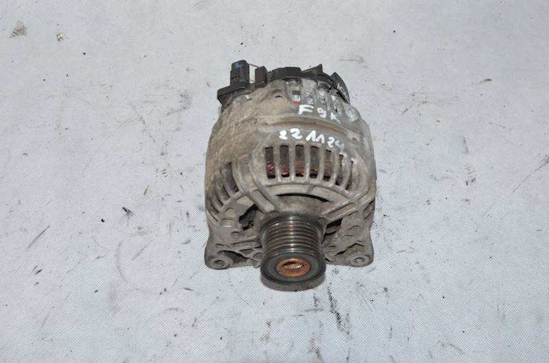 Alternator Renault Laguna Megane Scenic II Trafic II Vivaro A 1.9 DCI F9K