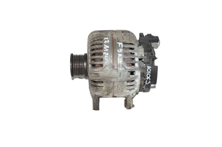 Alternator Renault Laguna Megane Scenic II Trafic II Vivaro A 1.9 DCI F9K