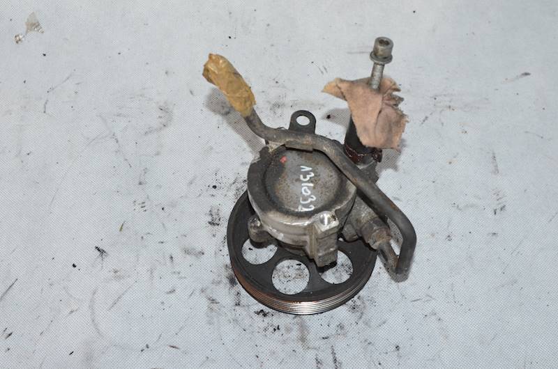Pompa Wspomagania Renault Laguna II Megane II Scenic II 1.9 DCI F9K F9A 7PK