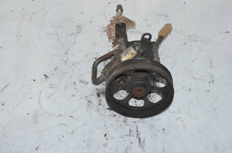 Pompa Wspomagania Renault Laguna II Megane II Scenic II 1.9 DCI F9K F9A 7PK