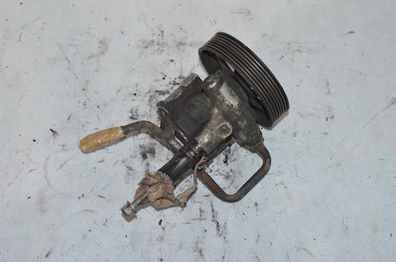 Pompa Wspomagania Renault Laguna II Megane II Scenic II 1.9 DCI F9K F9A 7PK