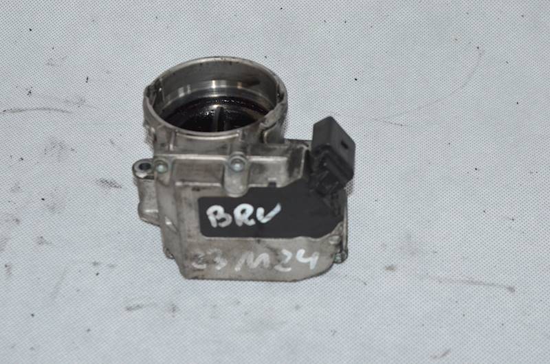 Przepustnica VW Golf V Touran Passat B6 Octavia 1.9 TDI 105 KM BRU BKC BXE