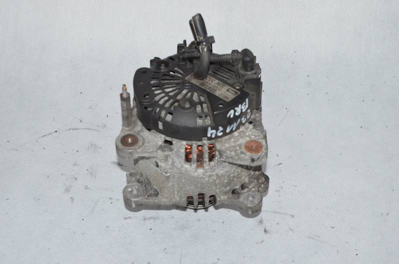 Alternator VW Golf V Touran Passat B6 Octavia II 1.9 TDI 105 KM BRU BKC BXE