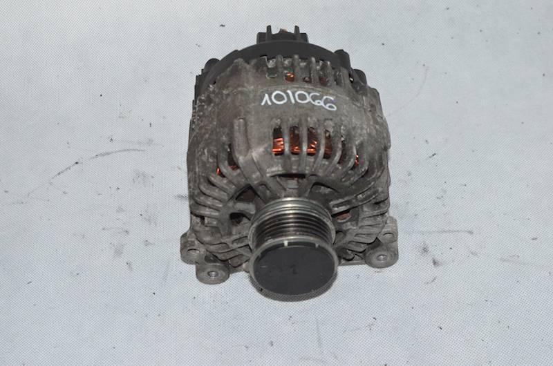 Alternator VW Golf V Touran Passat B6 Octavia II 1.9 TDI 105 KM BRU BKC BXE