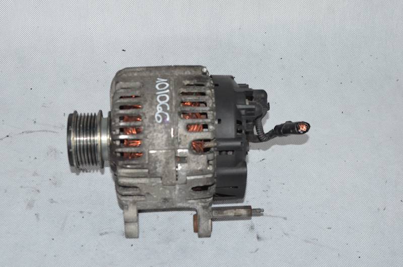 Alternator VW Golf V Touran Passat B6 Octavia II 1.9 TDI 105 KM BRU BKC BXE