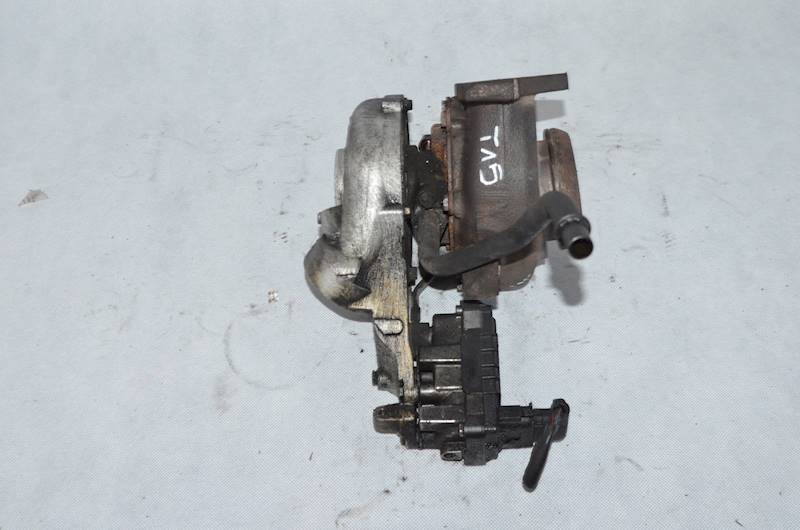 Turbina Mercedes E-Klasa W211 W203 W163 2.7 CDI OM647 A6470960099 647.961