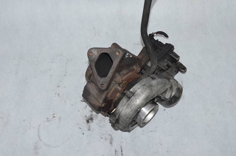 Turbina Mercedes E-Klasa W211 W203 W163 2.7 CDI OM647 A6470960099 647.961