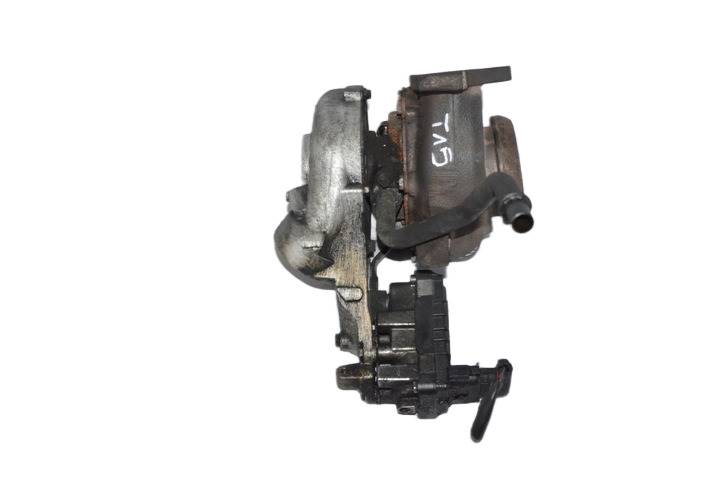Turbina Mercedes E-Klasa W211 W203 W163 2.7 CDI OM647 A6470960099 647.961