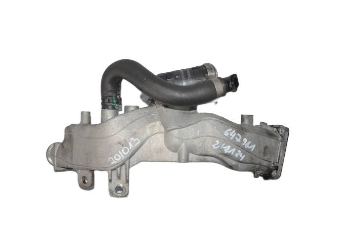 Zawór rura EGR Mercedes E W211 C W203 ML W163 2.7 CDI OM647 OM612 A64614060