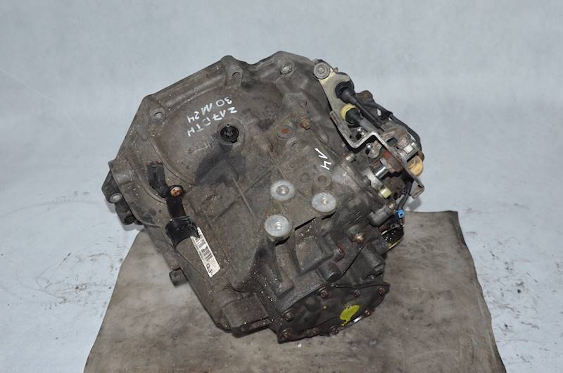 Skrzynia biegów Opel Astra III H Meriva A 1.7 CDTI Z17DTH 100 KM F23 QJ