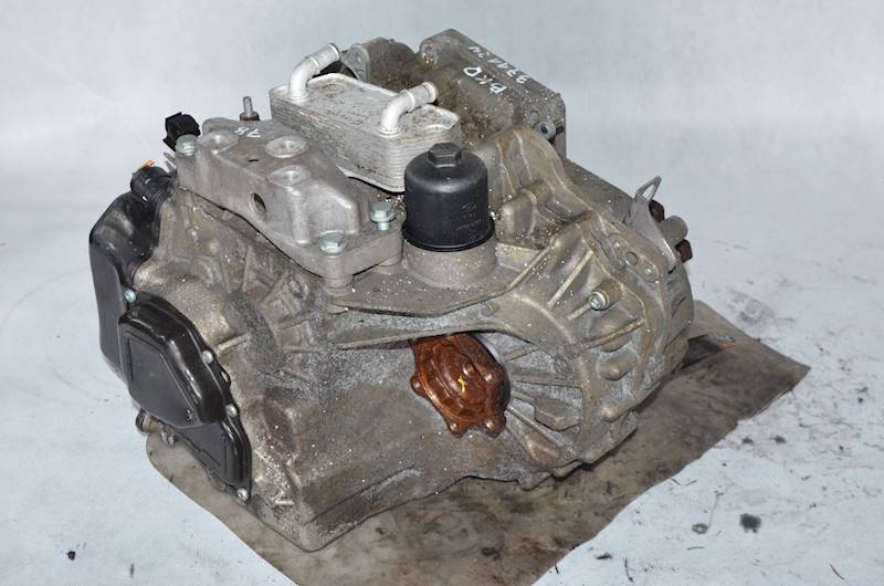 Skrzynia biegów VW Golf V Touran Skoda Octavia 2.0 TDI BKD 140 KM HJP DSG