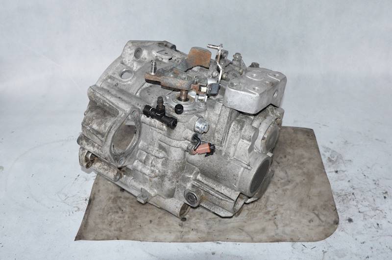 Skrzynia biegów VW Golf V Touran Skoda Octavia 2.0 TDI BKD 140 KM HDU HDV