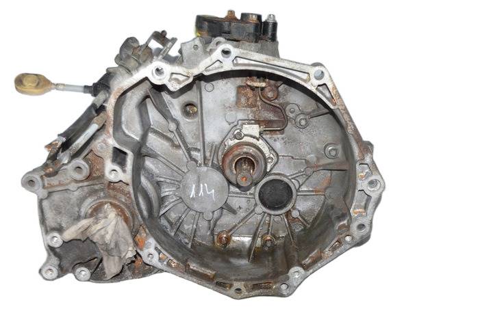 Skrzynia biegów Opel Astra H Meriva A Combo Corsa 1.7 CDTI Z17DTH F23 QF