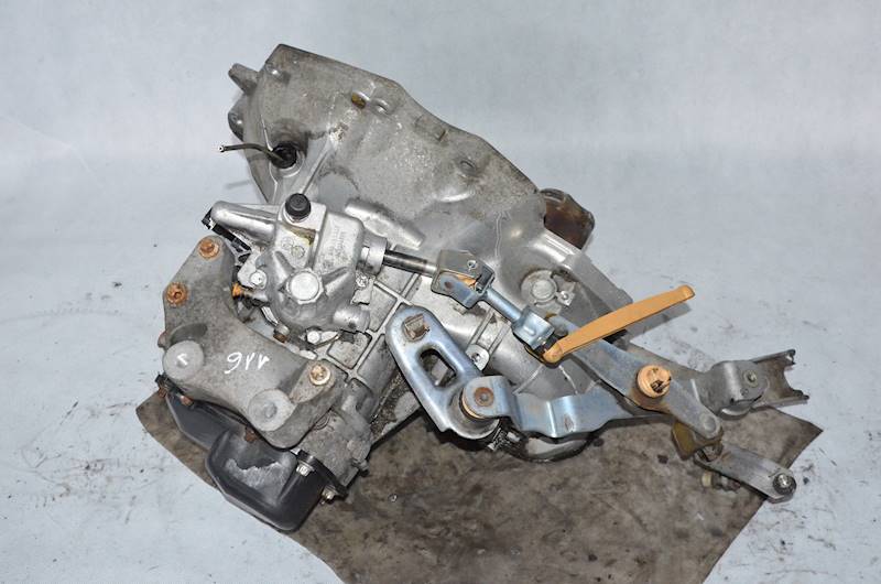Skrzynia biegów Opel Astra III H Corsa D 1.2 1.4 16V Z12XEP Z14XEP F13MC429
