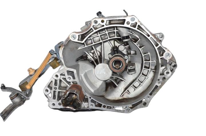Skrzynia biegów Opel Astra III H Corsa D 1.2 1.4 16V Z12XEP Z14XEP F13MC429