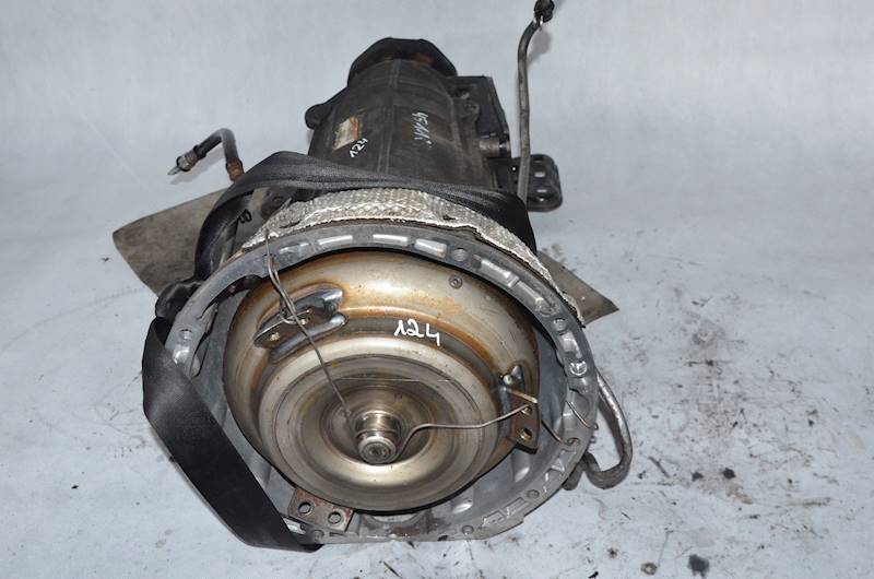 Skrzynia biegów Mercedes E-Klasa W212 3.0 CDI V6 OM642 642.850 722902