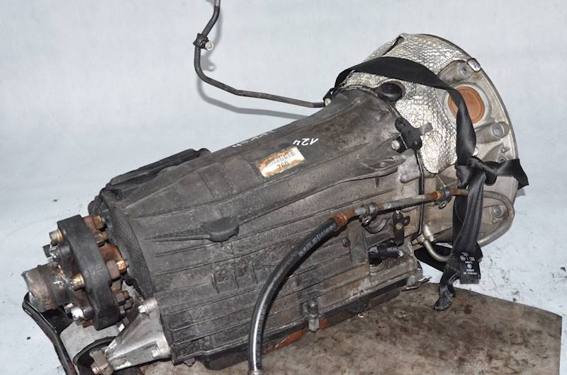 Skrzynia biegów Mercedes E-Klasa W212 3.0 CDI V6 OM642 642.850 722902