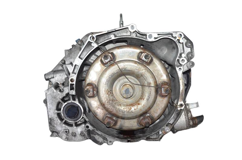 Skrzynia biegów Renault Laguna II 2.2 DCI G9T G9TD605 SU1.027 8200434781