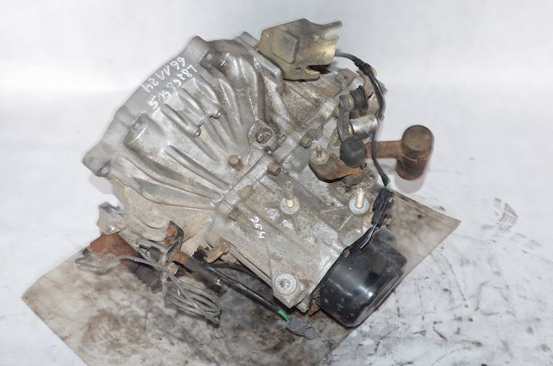 Skrzynia biegów Mazda 6 GG GY 1.8 2.0 16V LF22 L8 GC130 4TF0902235 FB GD