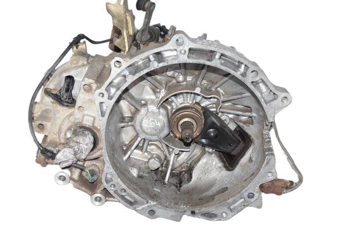 Skrzynia biegów Mazda 6 GG GY 1.8 2.0 16V LF22 L8 GC130 4TF0902235 FB GD