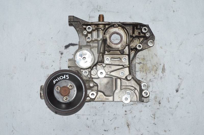 Pompa oleju Opel Astra III H Zafira B Vectra C Meriva 1.6 16V Z16XEP Z16XER