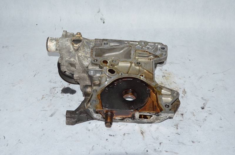 Pompa oleju Opel Astra III H Zafira B Vectra C Meriva 1.6 16V Z16XEP Z16XER