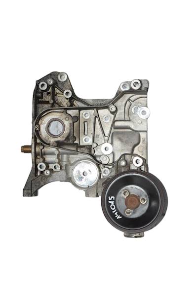 Pompa oleju Opel Astra III H Zafira B Vectra C Meriva 1.6 16V Z16XEP Z16XER