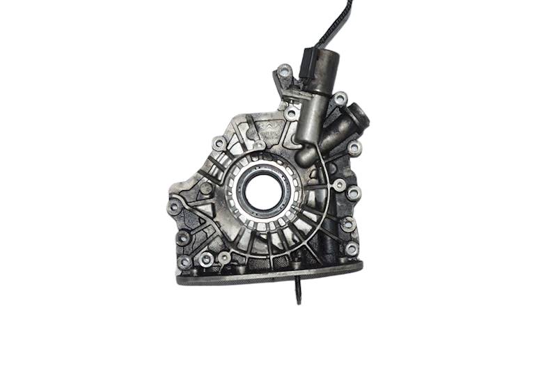 Pompa oleju Peugeot Partner Expert Citroen C3 C4 Berlingo 1.5 HDI YH01 YHZ