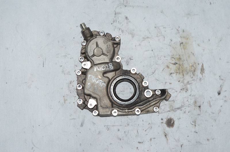 Pompa oleju Wakum Fiat Ducato Iveco Daily III VI 2.3 JTD HPI F009D04964