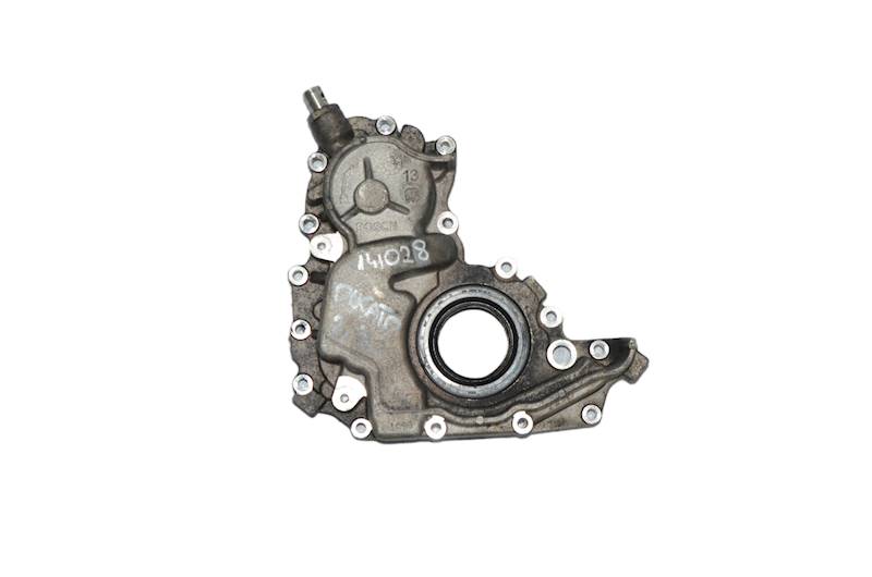 Pompa oleju Wakum Fiat Ducato Iveco Daily III VI 2.3 JTD HPI F009D04964