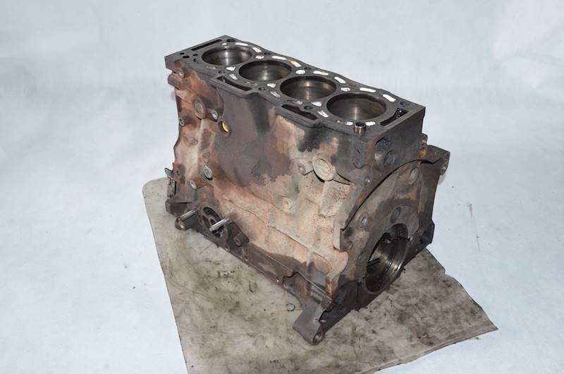Blok silnika Peugeot Boxer III Citroen Jumper 2.0 HDI AH03 AH01 AH02 EURO 6
