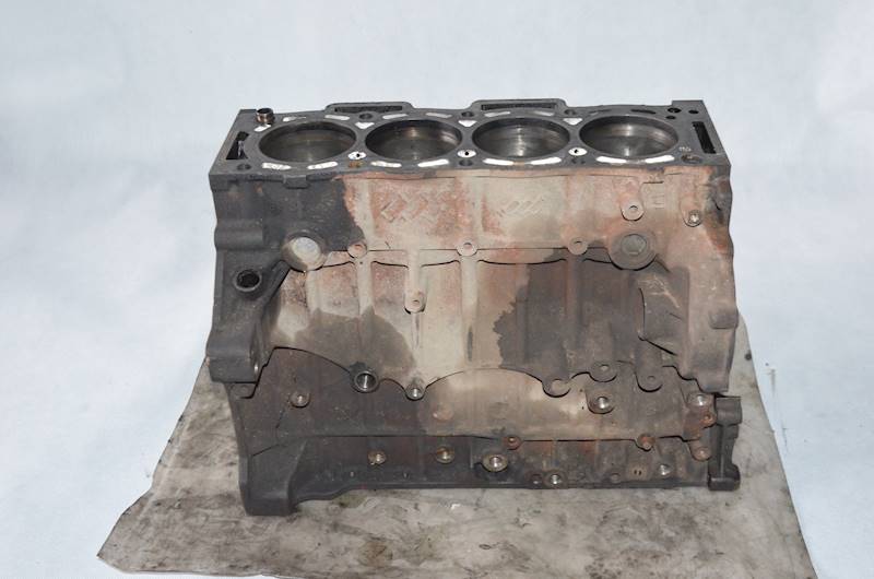 Blok silnika Peugeot Boxer III Citroen Jumper 2.0 HDI AH03 AH01 AH02 EURO 6