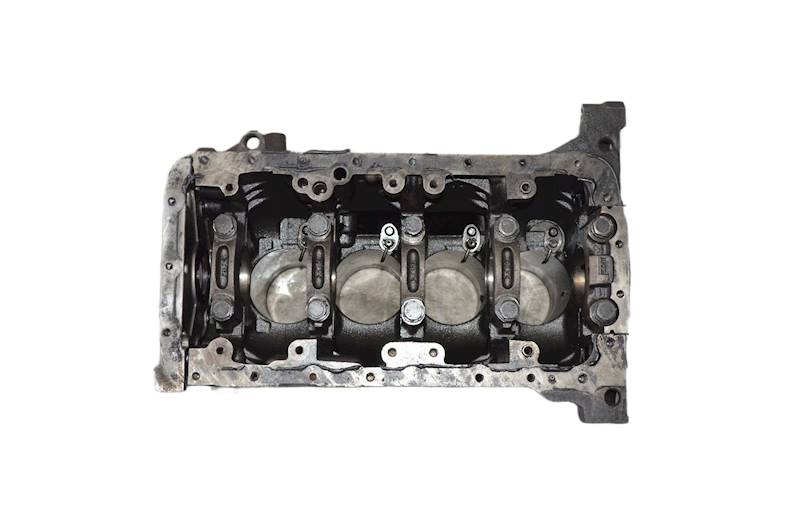 Blok silnika Peugeot Boxer III Citroen Jumper 2.0 HDI AH03 AH01 AH02 EURO 6