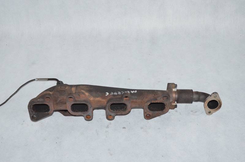 Kolektor wydechowy Mercedes-Benz Sprinter W906 W212 Vito W639 2.2 CDI OM651