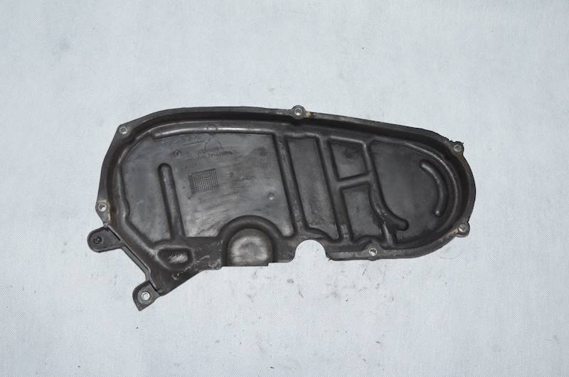 Obudowa rozrządu Fiat Grande Punto 500L Doblo Mito 1.6 JTD 120 KM 955A3000