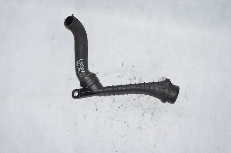 Rura Intercoolera VW Bora Golf IV Seat Leon 1.9 TDI 1J0145840G 1J0145762L