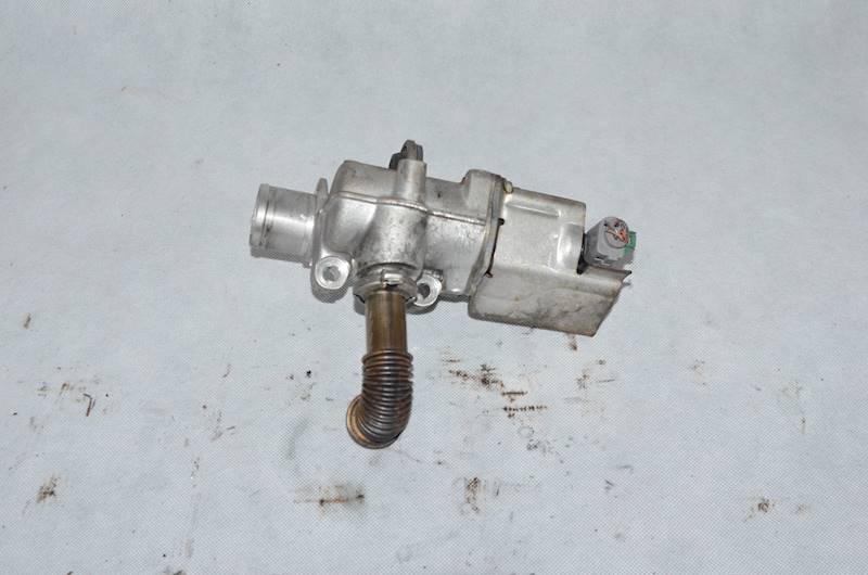 Zawór EGR Renault Clio II Kangoo Nissan Micra 1.5 DCI K9K 704 8200247250
