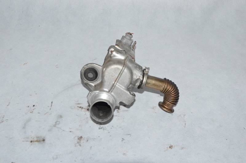 Zawór EGR Renault Clio II Kangoo Nissan Micra 1.5 DCI K9K 704 8200247250