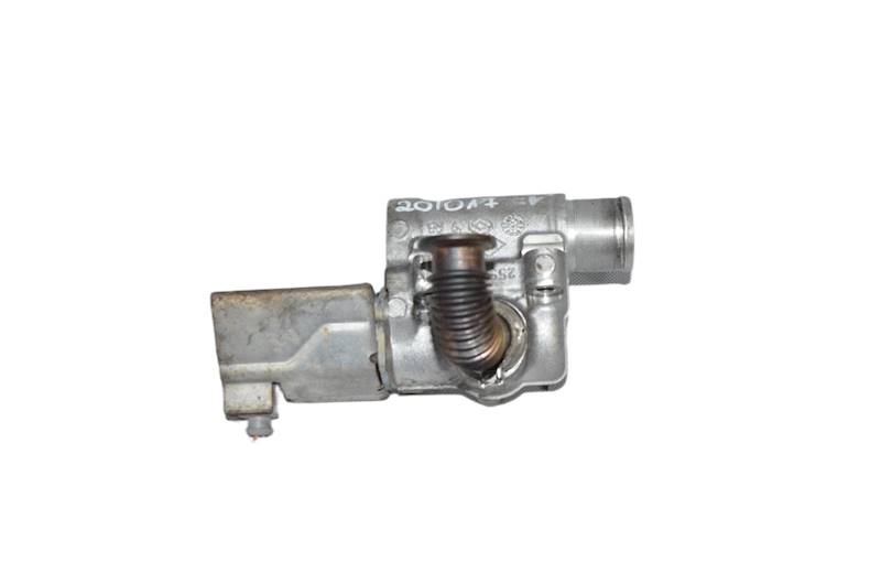 Zawór EGR Renault Clio II Kangoo Nissan Micra 1.5 DCI K9K 704 8200247250