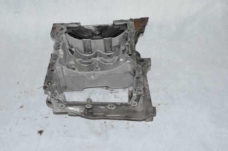 Miska olejowa Renault Trafic Opel Vivaro A Primastar 2.0 DCI M9R 8200600642