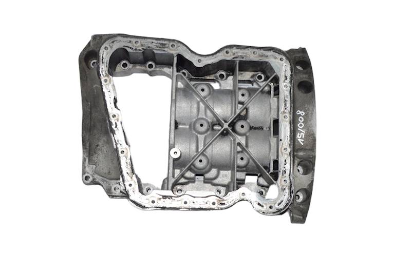 Miska olejowa Renault Trafic Opel Vivaro A Primastar 2.0 DCI M9R 8200600642
