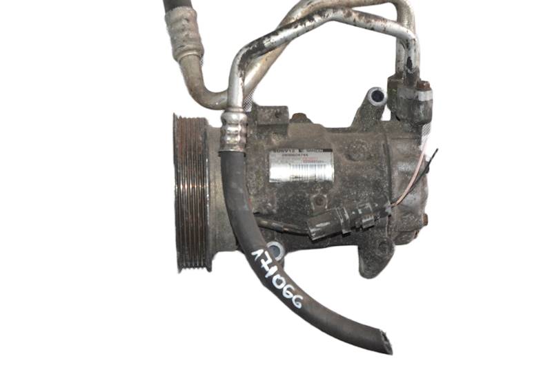 Sprężarka klimatyzacji Renault Clio Kangoo Scenic II 1.5 DCI K9K 8200651251