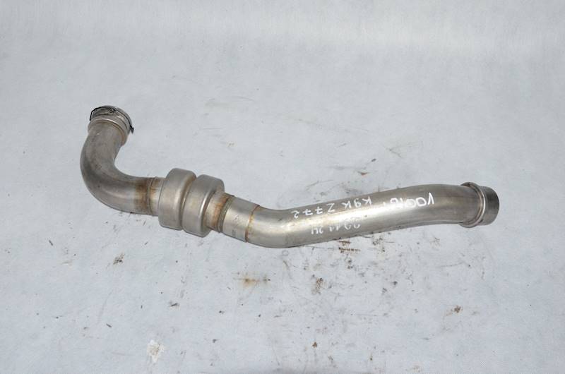 Przewód intercoolera Renault Clio Kangoo Scenic II 1.5 DCI K9K 8200296984D