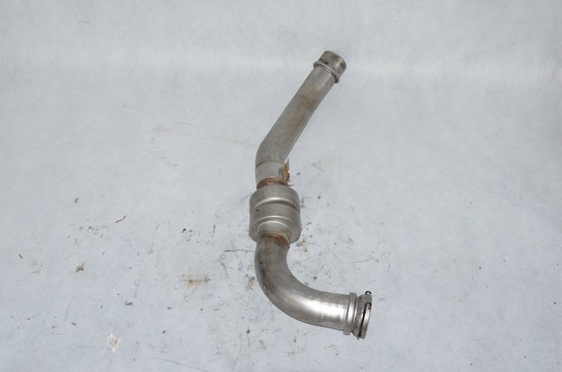 Przewód intercoolera Renault Clio Kangoo Scenic II 1.5 DCI K9K 8200296984D