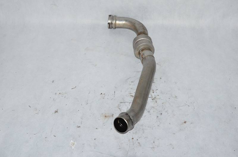 Przewód intercoolera Renault Clio Kangoo Scenic II 1.5 DCI K9K 8200296984D