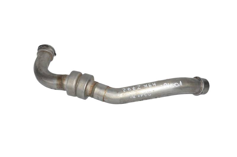 Przewód intercoolera Renault Clio Kangoo Scenic II 1.5 DCI K9K 8200296984D