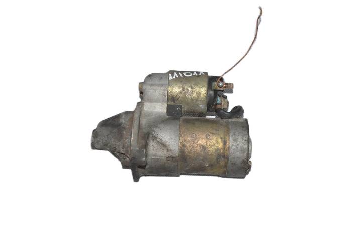 Rozrusznik Opel Astra III H Meriva A Combo Corsa 1.7 CDTI Z17DTH 8973860620