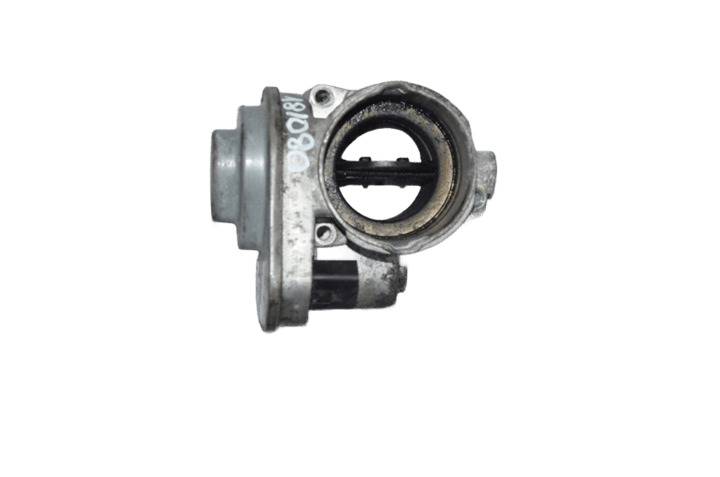 Przepustnica VW Golf V Touran Skoda Audi 2.0 TDI 16V BKD 140 KM 038128063M